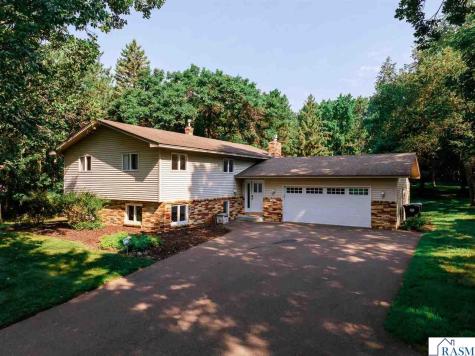 165 NW 150th Lane Andover MN 55304