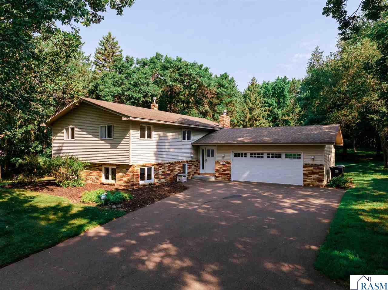 165 NW 150th Lane Andover MN 55304