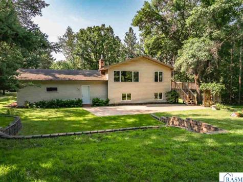 165 NW 150th Lane Andover MN 55304