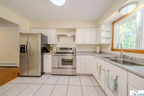 165 NW 150th Lane Andover MN 55304