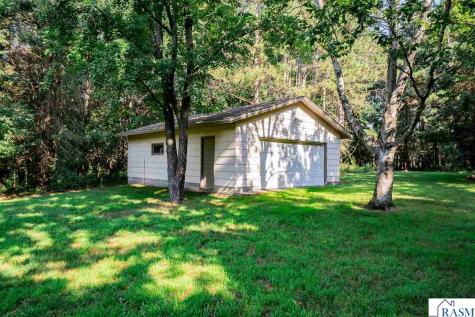 165 NW 150th Lane Andover MN 55304