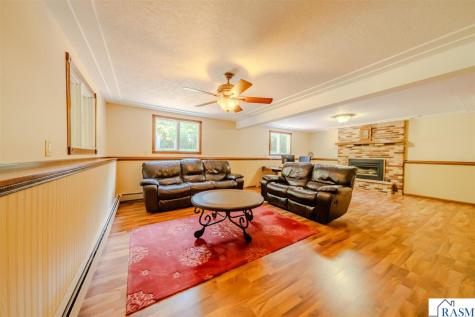 165 NW 150th Lane Andover MN 55304
