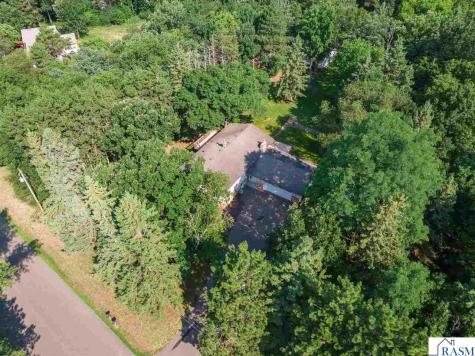 165 NW 150th Lane Andover MN 55304