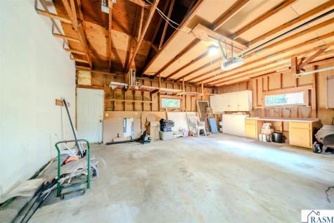 165 NW 150th Lane Andover MN 55304