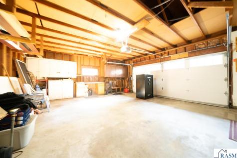 165 NW 150th Lane Andover MN 55304