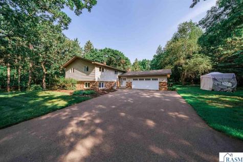 165 NW 150th Lane Andover MN 55304