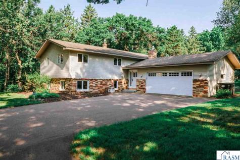 165 NW 150th Lane Andover MN 55304