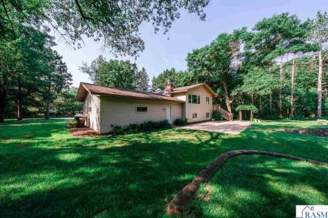 165 NW 150th Lane Andover MN 55304