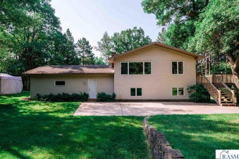 165 NW 150th Lane Andover MN 55304