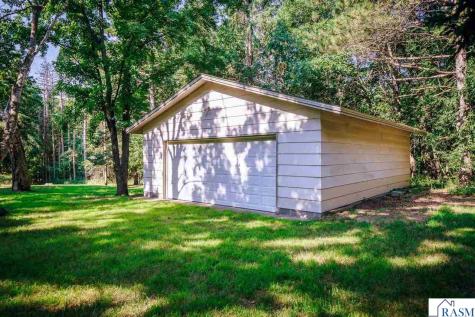 165 NW 150th Lane Andover MN 55304