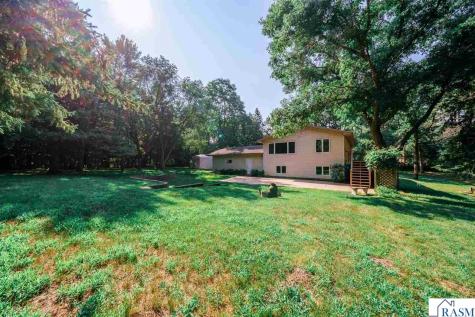 165 NW 150th Lane Andover MN 55304
