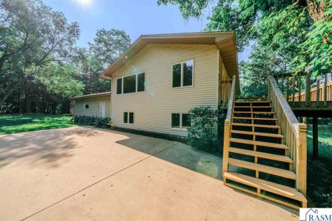 165 NW 150th Lane Andover MN 55304