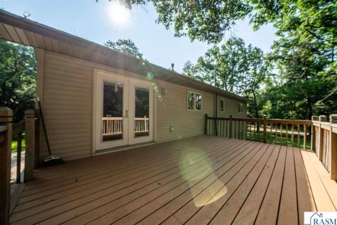 165 NW 150th Lane Andover MN 55304