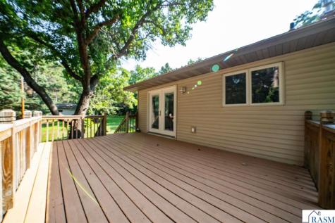 165 NW 150th Lane Andover MN 55304