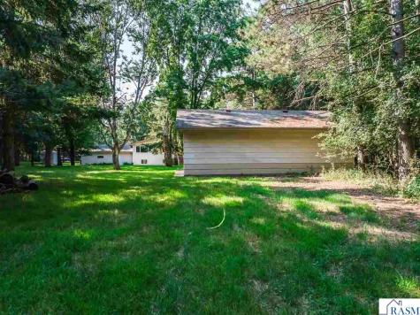 165 NW 150th Lane Andover MN 55304