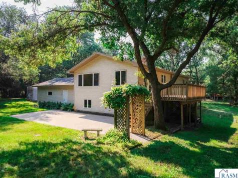 165 NW 150th Lane Andover MN 55304