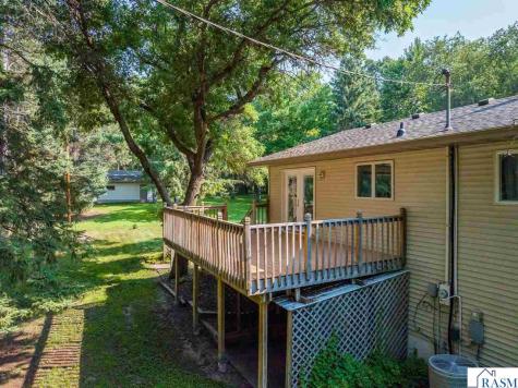 165 NW 150th Lane Andover MN 55304
