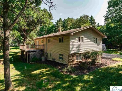 165 NW 150th Lane Andover MN 55304