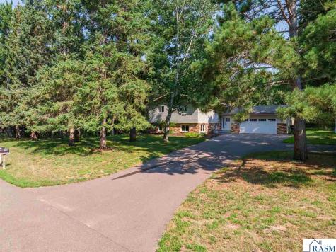 165 NW 150th Lane Andover MN 55304