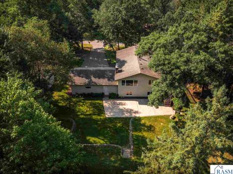 165 NW 150th Lane Andover MN 55304