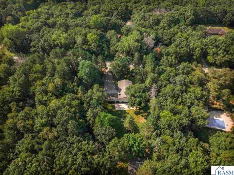 165 NW 150th Lane Andover MN 55304