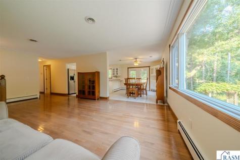 165 NW 150th Lane Andover MN 55304