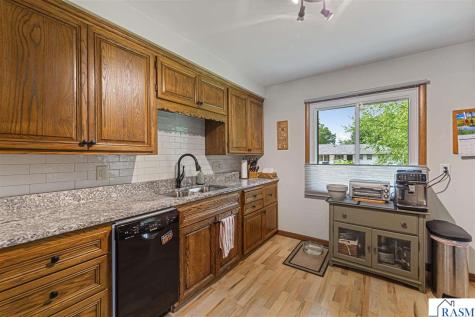 115 Catalina Drive Mankato MN 56001