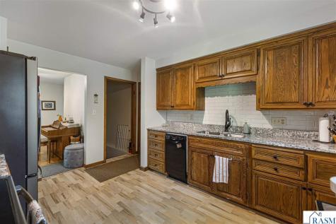 115 Catalina Drive Mankato MN 56001
