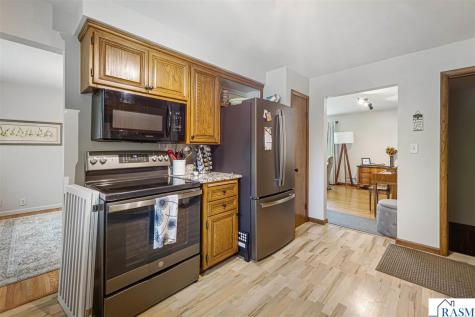 115 Catalina Drive Mankato MN 56001