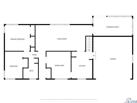 115 Catalina Drive Mankato MN 56001