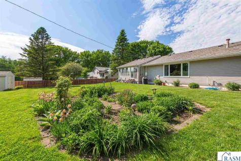 115 Catalina Drive Mankato MN 56001