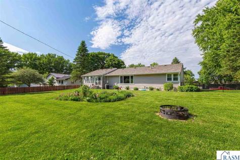 115 Catalina Drive Mankato MN 56001