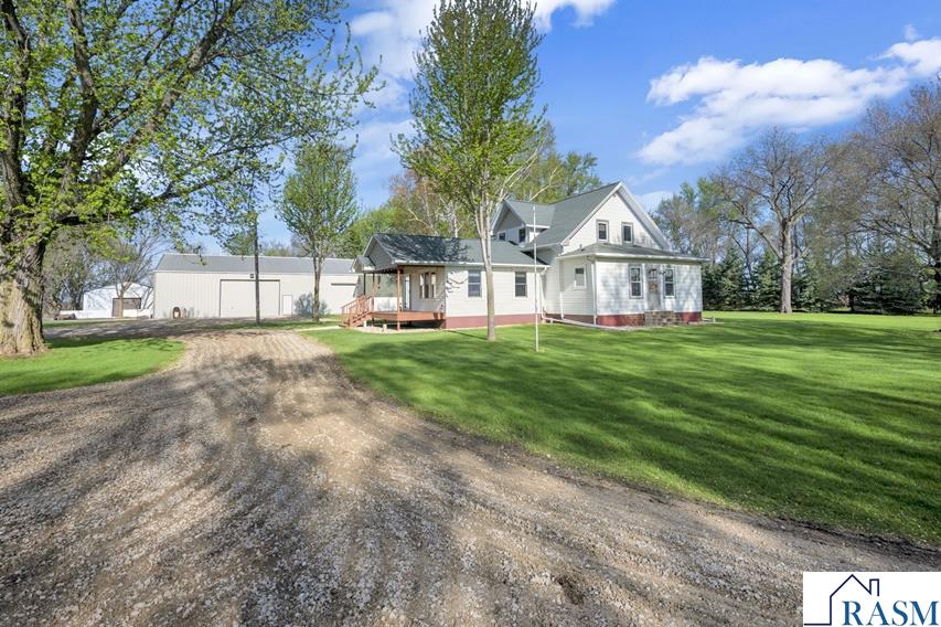 41552 60th Street Blue Earth MN 56013