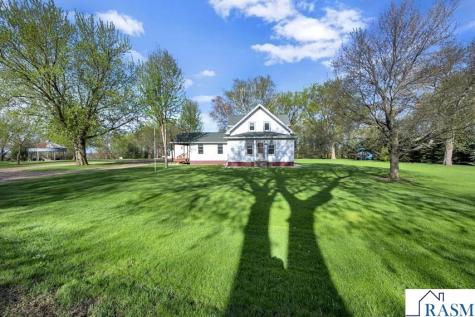 41552 60th Street Blue Earth MN 56013