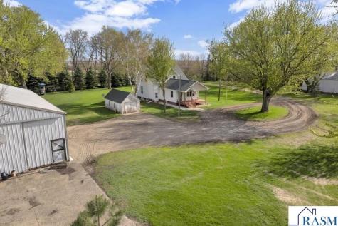 41552 60th Street Blue Earth MN 56013