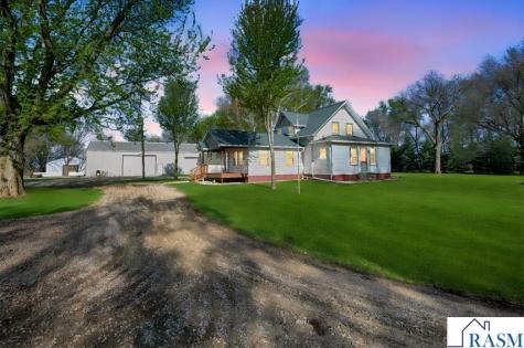 41552 60th Street Blue Earth MN 56013