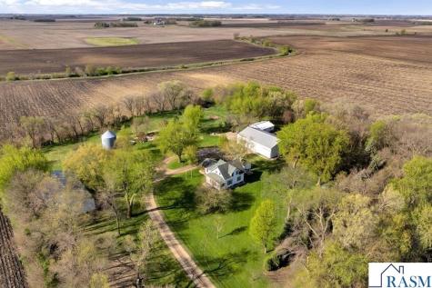 41552 60th Street Blue Earth MN 56013