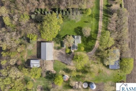 41552 60th Street Blue Earth MN 56013