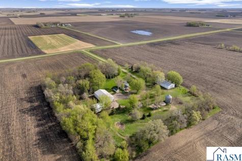41552 60th Street Blue Earth MN 56013