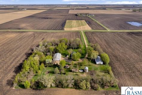 41552 60th Street Blue Earth MN 56013