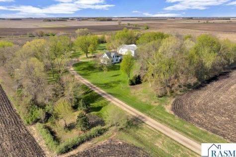 41552 60th Street Blue Earth MN 56013