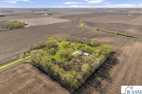 41552 60th Street Blue Earth MN 56013