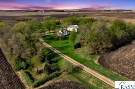 41552 60th Street Blue Earth MN 56013