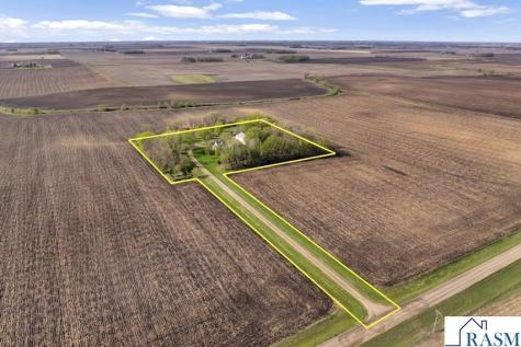 41552 60th Street Blue Earth MN 56013