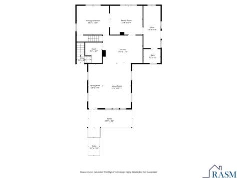41552 60th Street Blue Earth MN 56013
