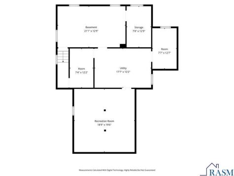 41552 60th Street Blue Earth MN 56013