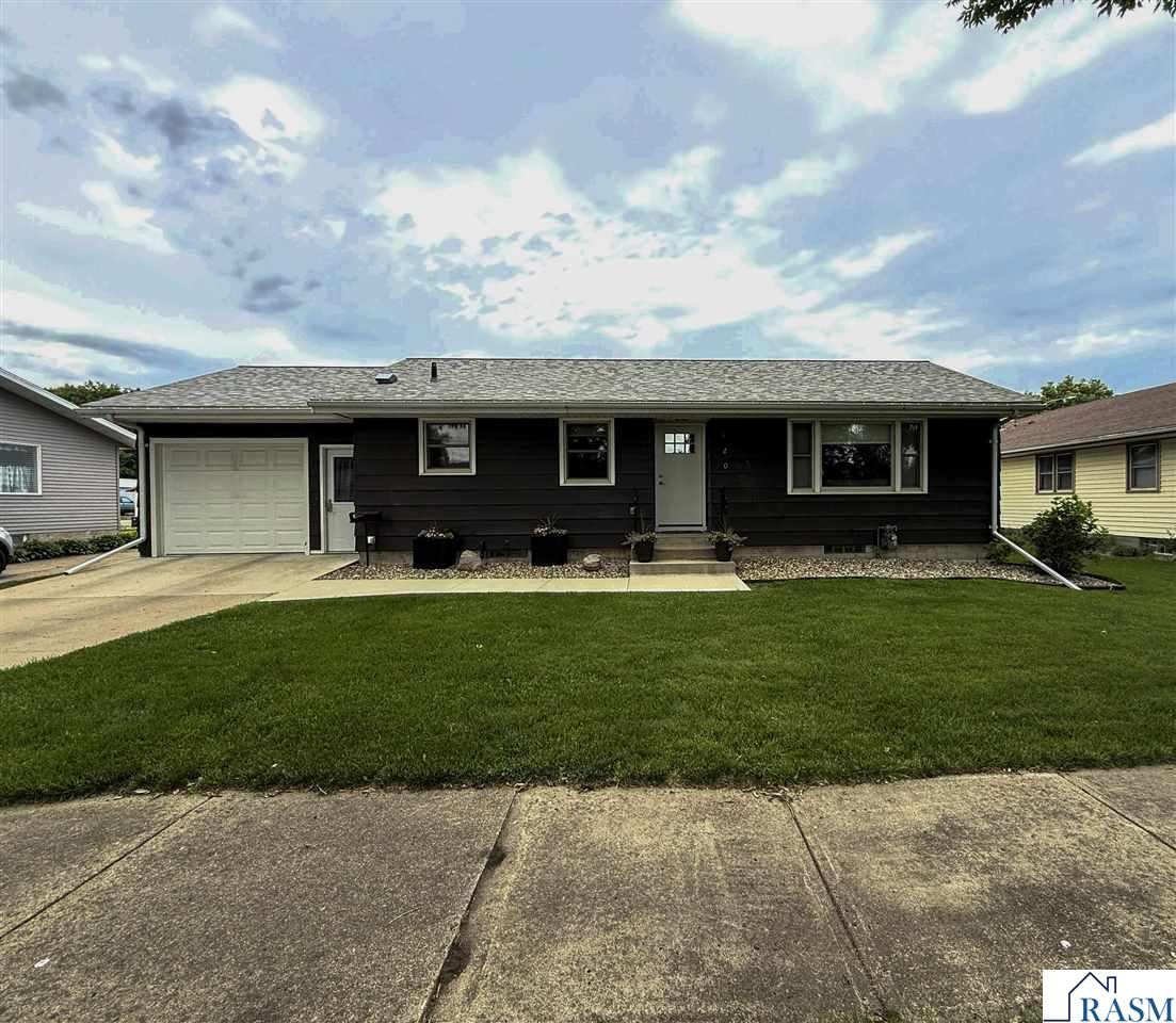 520 3rd Avenue NE Sleepy Eye MN 56085
