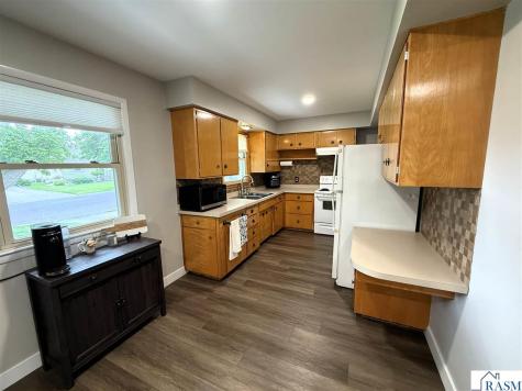 520 3rd Avenue NE Sleepy Eye MN 56085