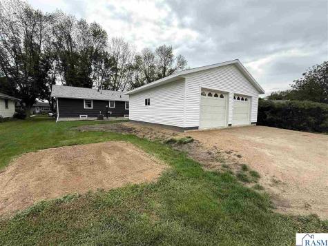 520 3rd Avenue NE Sleepy Eye MN 56085