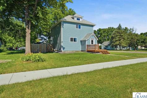 90 NW 5th Avenue Wells MN 56097